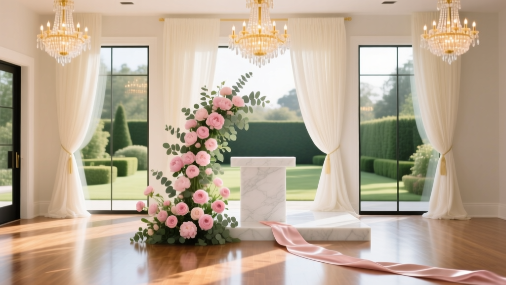 How to Save on a Wedding Venue: 7 Realistic, Non-Cheesy Strategies That Cut Costs by 30–60% (Without Sacrificing Ambiance, Guest Experience, or Your Sanity)