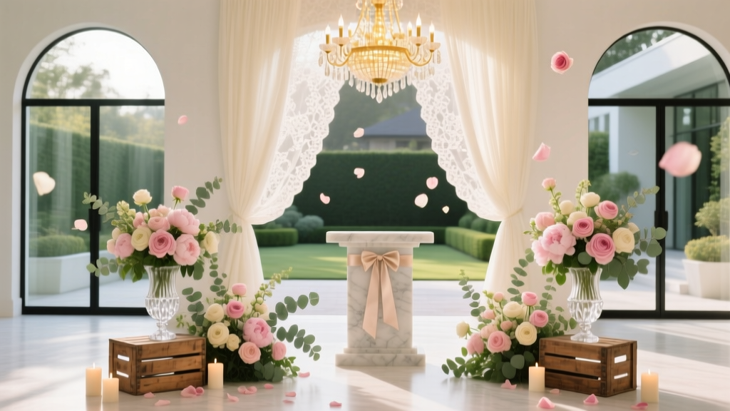 How to Say Cocktail Attire on Wedding Website (Without Sounding Stuffy, Confusing Guests, or Starting a Dress Code Debate)