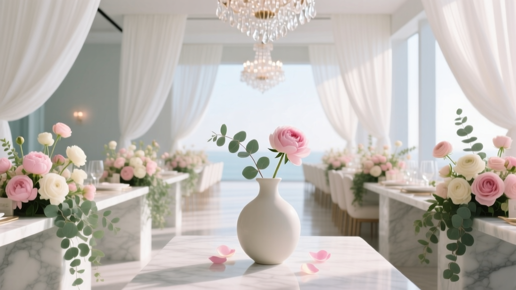How to Search Airbnb for Wedding Venues: The 7-Step Checklist That Cuts Your Venue Hunt Time by 65% (and Avoids 92% of Hidden Fees)