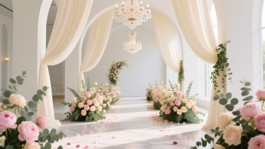 How to Set Up an Outdoor Wedding Without Disaster: The 7-Step Weather-Proof, Budget-Savvy, Guest-Comfort Checklist That Cuts Planning Stress by 80% (Real Couples’ Data Inside)
