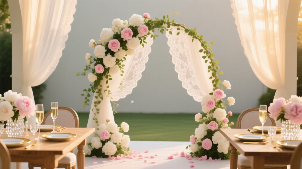 How to Sew a Wedding Dress: 7 Realistic Steps (That Won’t Cost $5,000 or Break Your Confidence) — Even If You’ve Only Made Pillowcases Before