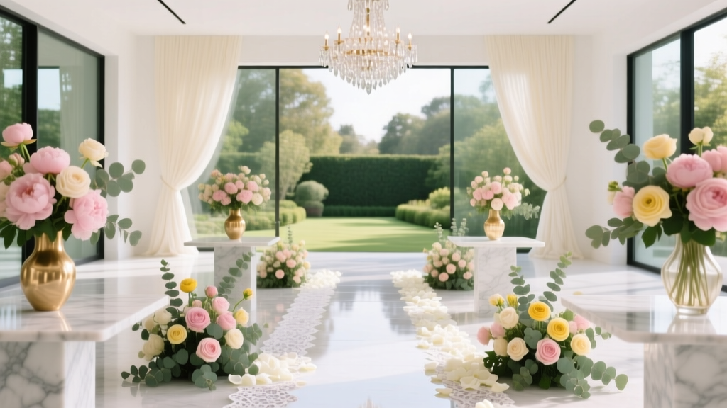 How to Small Wedding: The Realistic 7-Step Blueprint That Saves $18,200 (Without Sacrificing Meaning, Style, or Joy)
