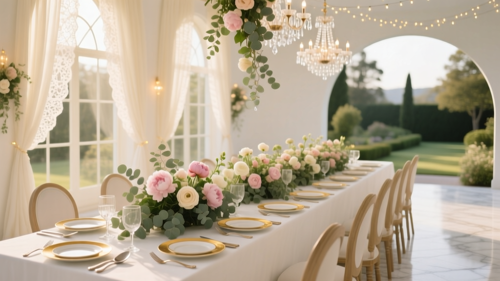 How to Start Wedding Vows to Him: 7 Real-World Opening Lines That Feel Authentic (Not Cringey), Backed by Speech Coaches & 200+ Real Couples’ First Sentences