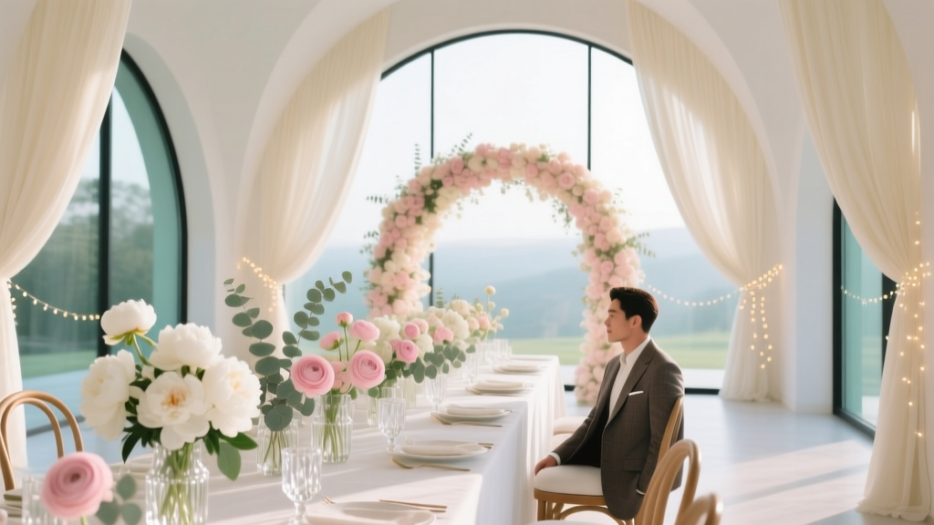 How to Stay Cool at a Wedding: 7 Science-Backed, Real-World Tactics That Prevent Sweat Stains, Meltdowns, and Awkward Fan-Waving (No One Told You About #5)