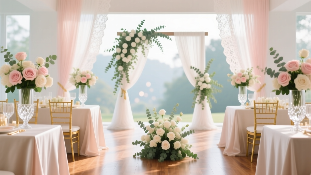 How to Stream Wedding Live Without Stress or Glitches: A Step-by-Step 7-Minute Setup Guide That 92% of Couples Finish Before Their First Rehearsal Run-Through