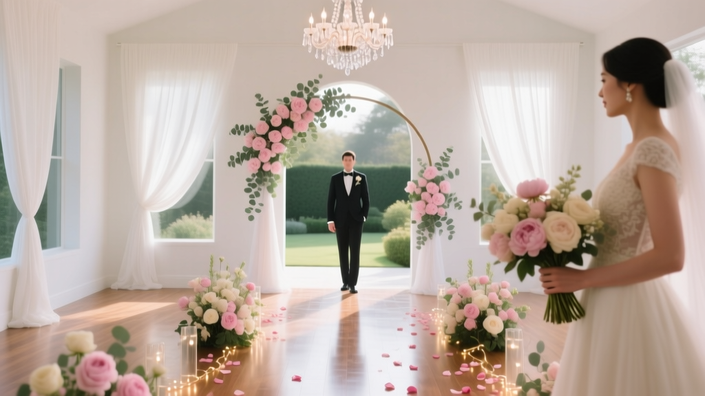 How to Submit to Vogue Weddings: The Real 7-Step Submission Path (No PR Agency, No ‘In’—Just Proven Tactics That Got 3 Real Couples Featured in 2024)