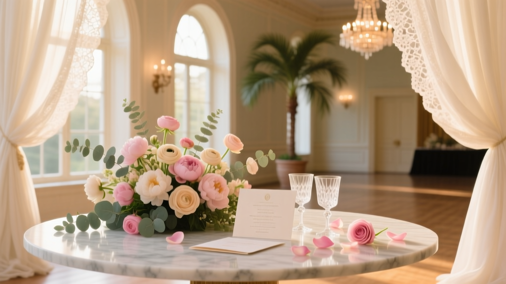 How to Tell a Wedding Venue No (Without Guilt, Damage, or Drama): 7 Real-World Scripts, Timing Rules, and What to Say When You’ve Already Signed the Contract