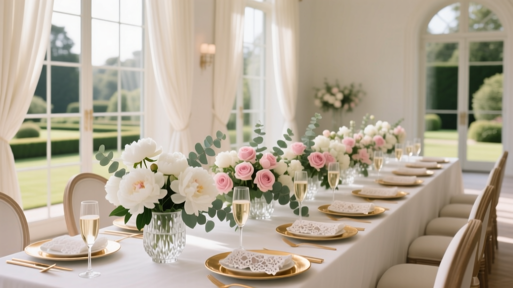 How to Thank Parents for Wedding: 7 Meaningful, Low-Stress Ways That Actually Make Them Cry (Not in a Bad Way)—No Last-Minute Panic Required