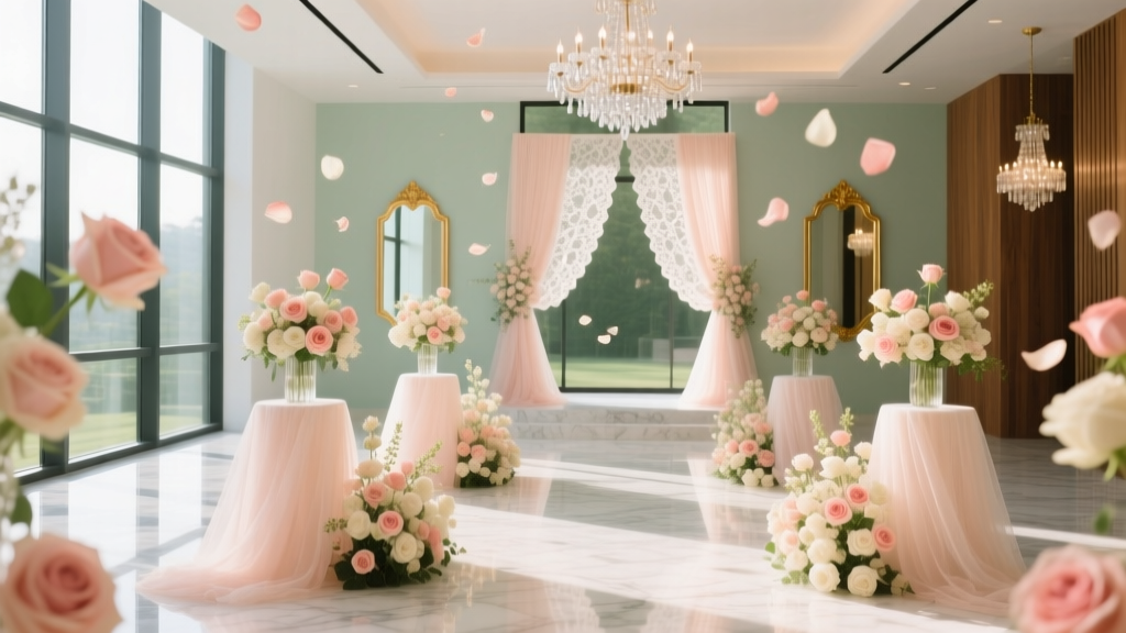 How to Tie Wedding Car Ribbon Like a Pro: 7 Foolproof Steps (No Knots, No Panic, No Last-Minute Tape Fixes!) — Your Stress-Free Guide to Perfectly Symmetrical, Wind-Resistant Ribbons Every Time