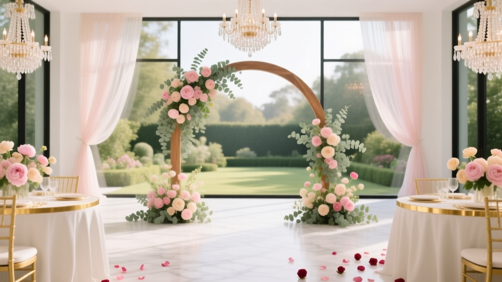 How to Wedding MC: The 7-Step Playbook Every Couple (and Aspiring Host) Needs Before Saying 'I Do' — Skip the Awkward Pauses, Cringe-Worthy Jokes, and Last-Minute Panic