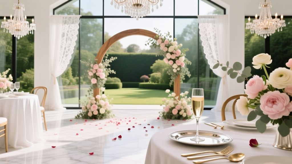 How to Win a Free Wedding Dress: 7 Realistic, Low-Risk Strategies (Not Just Contests) — From Local Bridal Giveaways to Nonprofit Programs That Actually Work in 2024