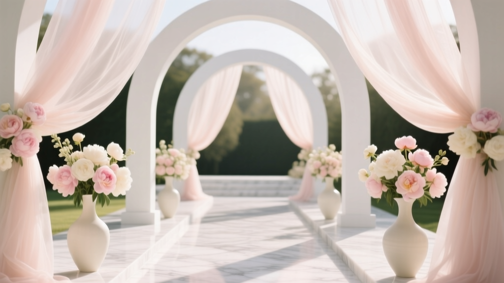How to Write Time on Wedding Invitations (Without Confusing Guests or Causing RSVP Chaos): The 7-Second Rule, Time Zone Traps, & Why 'Ceremony Begins at 4' Is Actually a Red Flag