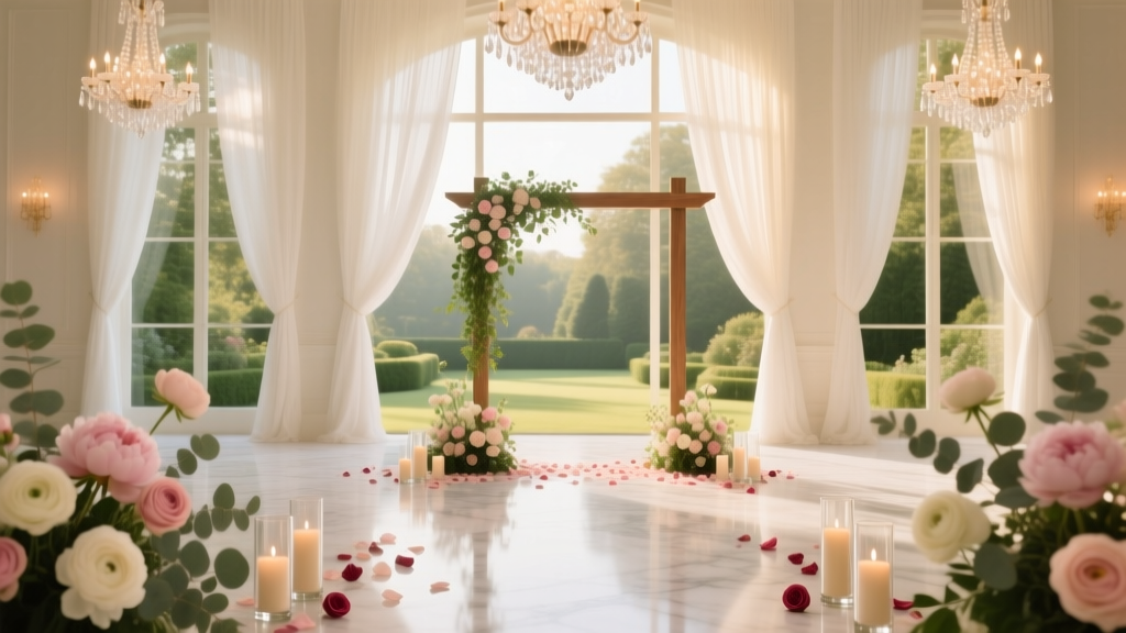 Is $20K a Good Wedding Budget? The Truth No One Tells You (Spoiler: It Depends on *Where* You Live, *What* You Prioritize, and *How* You Spend It—Here’s Exactly How to Make It Work)