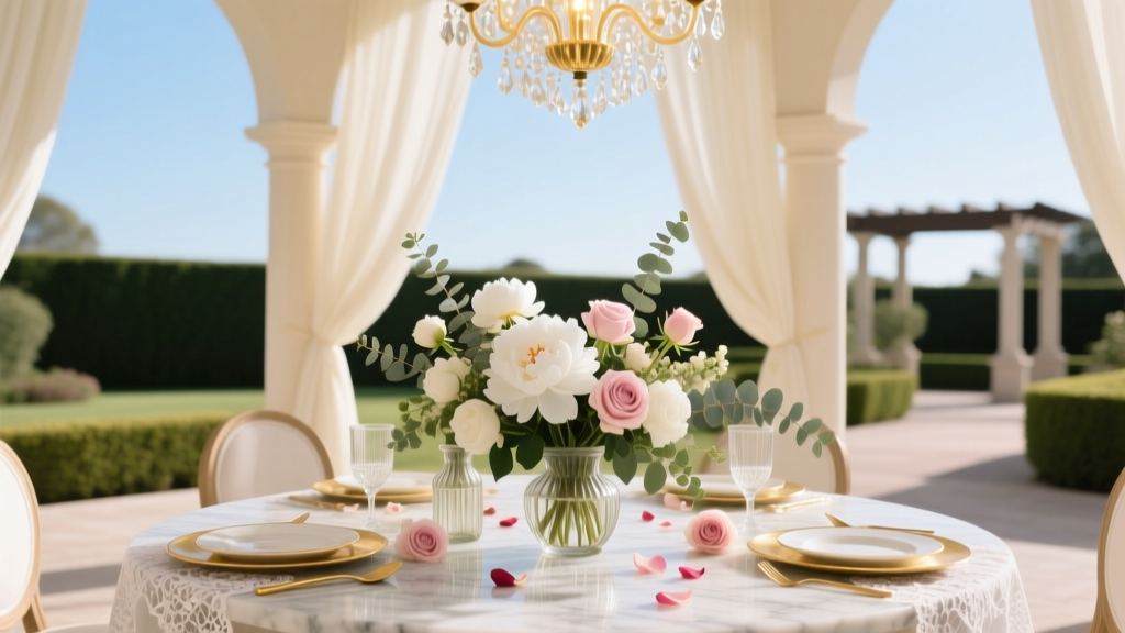 Is Black Okay at a Wedding? The Truth About Dress Code Etiquette in 2024 — What Guests *Actually* Need to Know (No More Guesswork, No Awkward Moments)