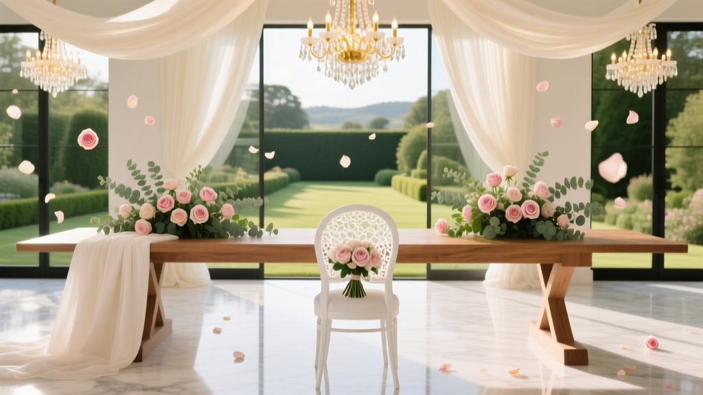 Is It Appropriate to Wear the Wedding Colors? The 7-Second Guest Attire Rule (Backed by 2024 Etiquette Data & Real Bride Surveys)
