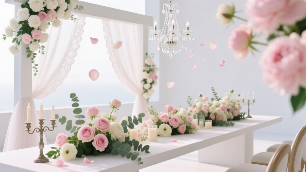 Is It Proper to Invite to Shower and Not Wedding? The Unspoken Etiquette Rule 92% of Hosts Get Wrong (and How to Fix It Without Offending Anyone)