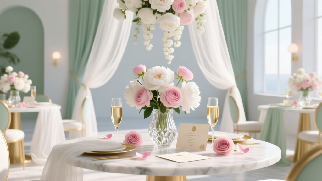 Is November Wedding Season? The Truth About Off-Peak Timing—How Couples Save $8,200+ on Venues, Avoid Summer Crowds, and Still Get Stunning Golden-Hour Photos (Without the Stress)