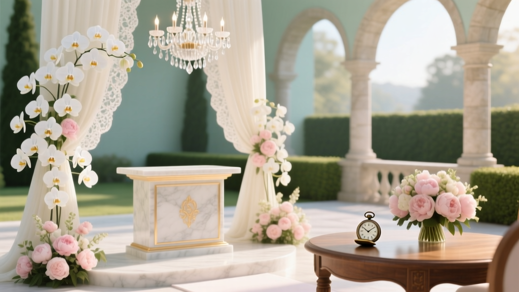 Is September Shoulder Season for Weddings in Scotland? The Truth About Weather, Costs, and Booking Windows (Spoiler: It’s the Sweet Spot Most Couples Miss)