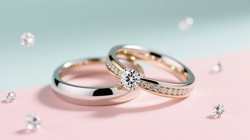 Lab Diamond vs Moissanite: The 2026 Buyer's Complete Guide