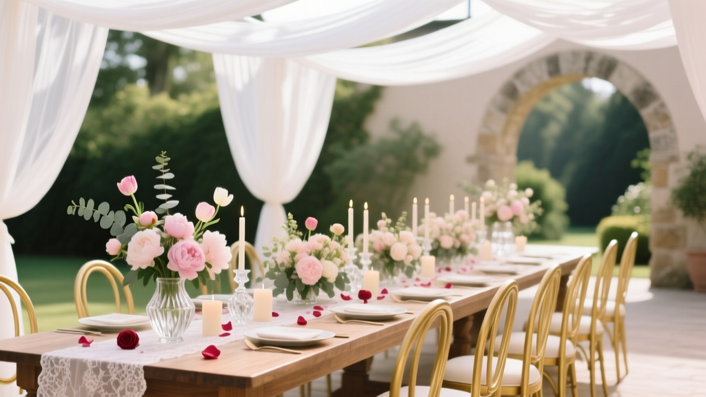 12 Authentic 'May Allah Bless You' Wedding Wishes That Actually Resonate (Not Just Copy-Paste)—Plus When, How & Why Each One Works in Real-Life Muslim Weddings