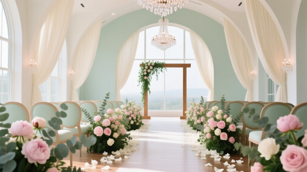 May Davis Mailman Wedding: The Real Story Behind the Viral Trend + 7 Practical Steps to Pull Off Your Own Post-Office-Themed Celebration Without Looking Cheesy or Costing $15K