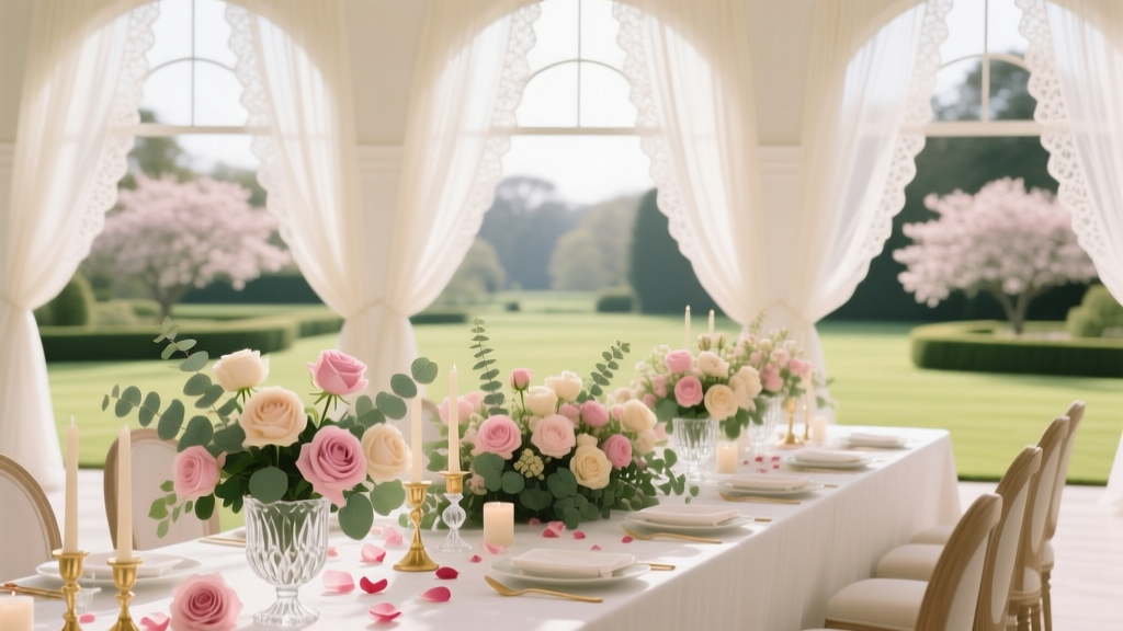 The May Wedding Master Plan: 7 Non-Negotiable Steps You Must Take by February (or Risk Overpaying, Overbooking, or Losing Your Dream Venue)