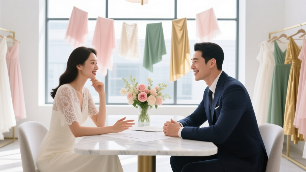 Should Christians go to gay weddings? A grace-centered, biblically grounded decision framework that honors both truth and love—without guilt, shame, or compromise.