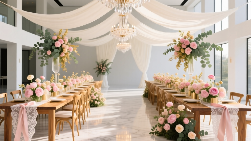 Should I Go Wedding Dress Shopping Alone? The Truth No Bridal Consultant Will Tell You (Spoiler: It’s Not About Who’s With You—It’s About How You Show Up)