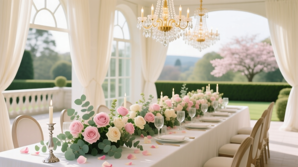 Should I Have a Wedding Reception? 7 Unbiased Questions That Reveal Your Real Answer (Spoiler: It’s Not About Tradition — It’s About Energy, Budget, and Who You Truly Want to Celebrate With)