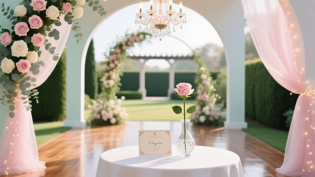 Should I have a wedding website? Yes — here’s exactly what you’ll save in time, stress, and miscommunication (plus 7 non-negotiable features every modern couple needs before sending invites).