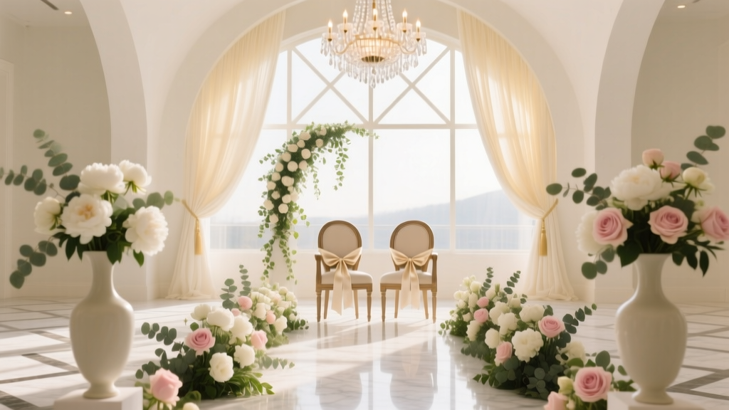 Should I Password Protect My Wedding Website? 7 Real-World Scenarios Where It Saves You Stress, Money, and Awkward Conversations (Plus When It’s Actually a Bad Idea)