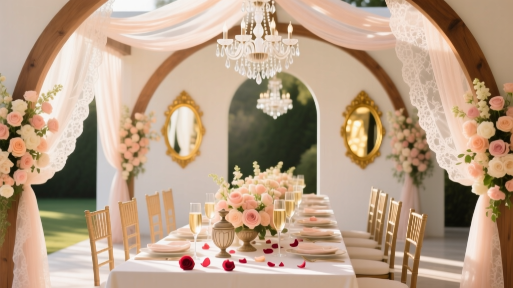Should I Wear a Veil to My Wedding? 7 Real-World Factors You’re Overlooking (Including What Your Photographer *Actually* Wants You to Know)