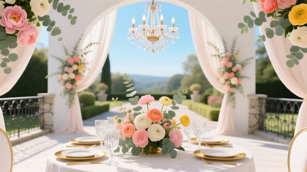 Should You Arrive Early to a Wedding? The Real Reason 73% of Guests Who Show Up 20+ Minutes Early Avoid Stress, Missed Photos, and Awkward Seating Chaos (Backed by Venue Coordinators & 127 Real Weddings)