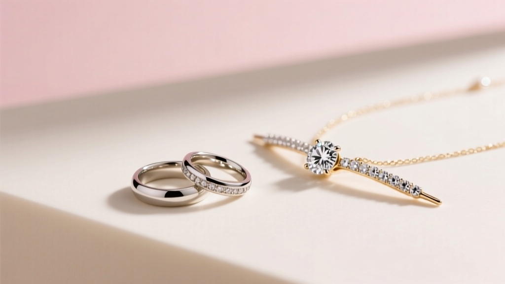 Wedding Ring vs Engagement Ring: Key Differences