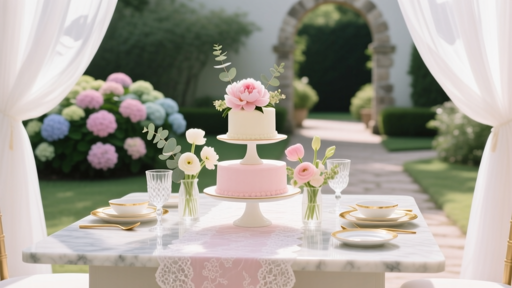 What a Lovely Wedding Isn’t Just Luck—Here’s the Exact 7-Step Theme Framework Top Planners Use to Make Every Guest Whisper Those Words (Without Doubling Your Budget or Stress)
