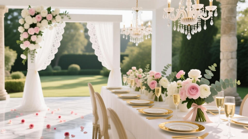 What Accessories Elevate a Groom’s Wedding Suit? 7 Non-Negotiables Stylists Swear By (That Most Grooms Skip Until It’s Too Late)