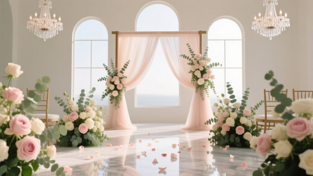 What Amount to Give for a Wedding Gift: The Real-World, Stress-Free Guide That Cuts Through Awkward Guesswork—No More Overpaying, Under-Gifting, or Second-Guessing Your Check