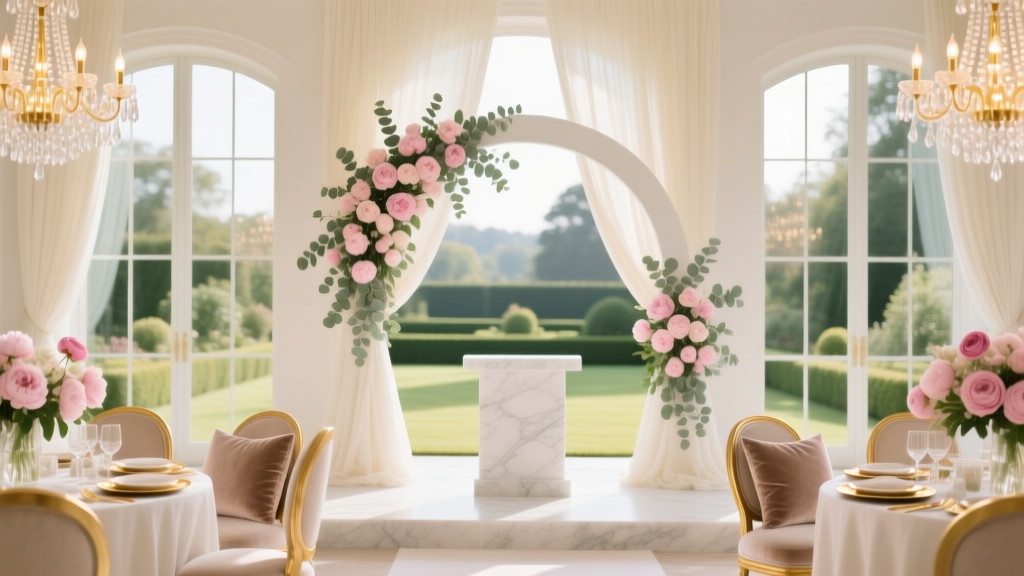What Are Courthouse Weddings Like? 7 Realities No One Tells You (Spoiler: It’s Not Just a Quick Paperwork Stop)