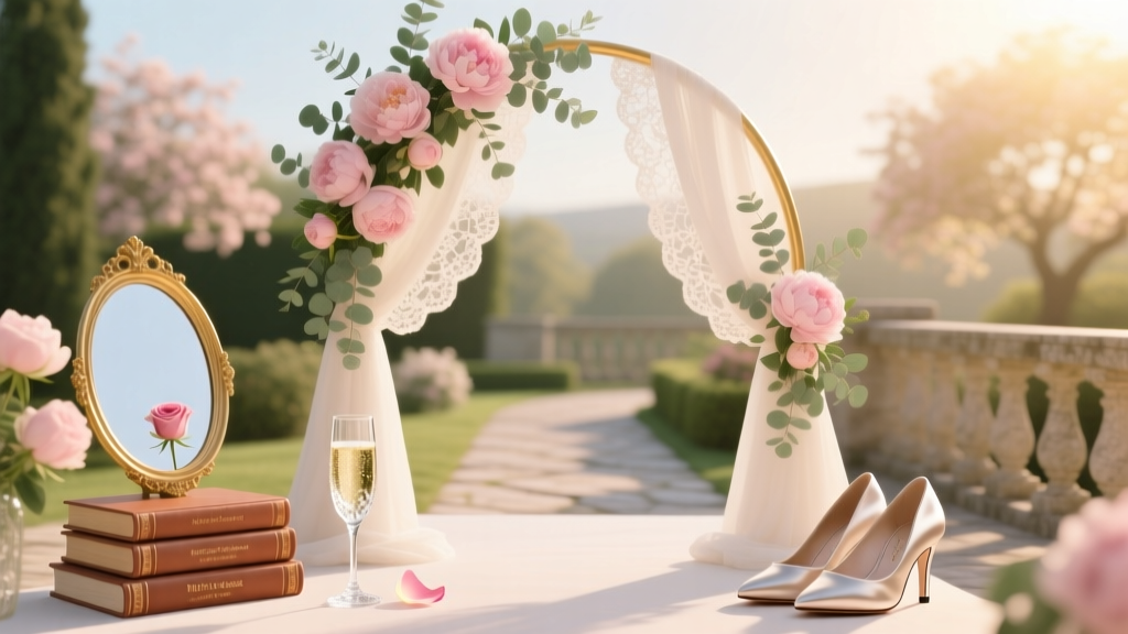 What Are Different Wedding Themes? 17 Distinct, Budget-Savvy, & Instagram-Ready Options (With Real Couples’ Cost Breakdowns & Styling Blueprints)
