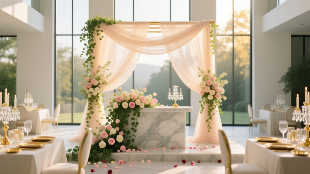 What Are Irish Wedding Traditions? 12 Authentic Rituals You’ll Want to Keep (Not Just Skip for Trendy Photos) — A Planner-Approved Guide to Meaningful, Stress-Free Cultural Integration