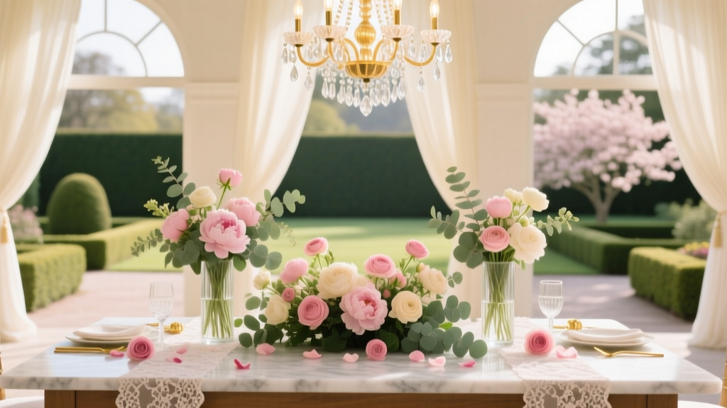 What Are Normal Wedding Vows? (Spoiler: There’s No Single 'Normal' — Here’s Exactly How to Craft Yours Without Stress, Regret, or Awkward Silence)