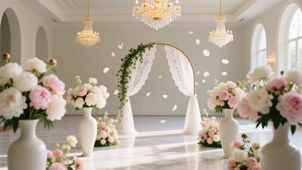 What Are Some Wedding Ideas That Actually Save Time, Stress, and $3,200+? (Backed by 127 Real Couples’ Data + 5 Uncommonly Effective Frameworks You Haven’t Tried)