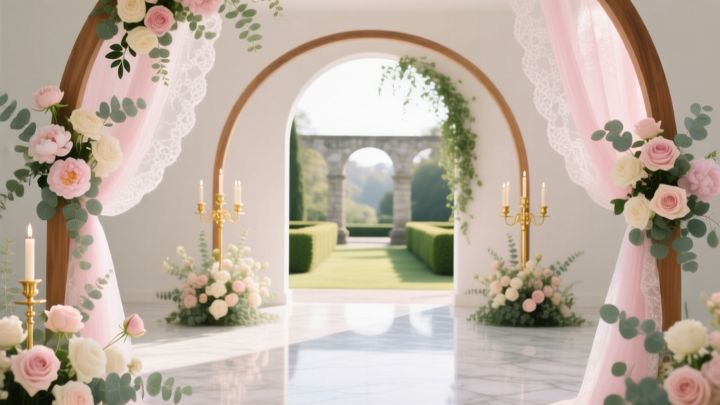 What Do Pastors Say at a Wedding? 7 Must-Know Script Elements (Plus Real Examples & What to Avoid When Your Pastor Isn’t Presbyterian)