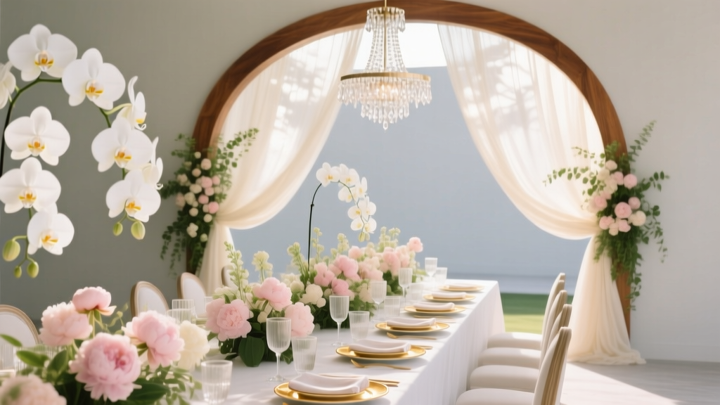 What Do Wedding Coordinators Charge? The Real Numbers Behind Full-Service, Month-of, and Day-of Packages—Plus How to Avoid Paying $1,200 Too Much Without Sacrificing Quality