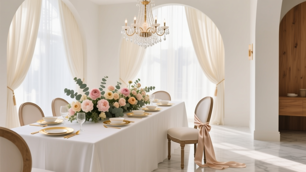 What Does a Wedding Usher Do? (Spoiler: It’s Way More Than Just Handing Out Programs — Here’s the Real 12-Step Checklist Every Couple Needs Before Saying ‘I Do’)