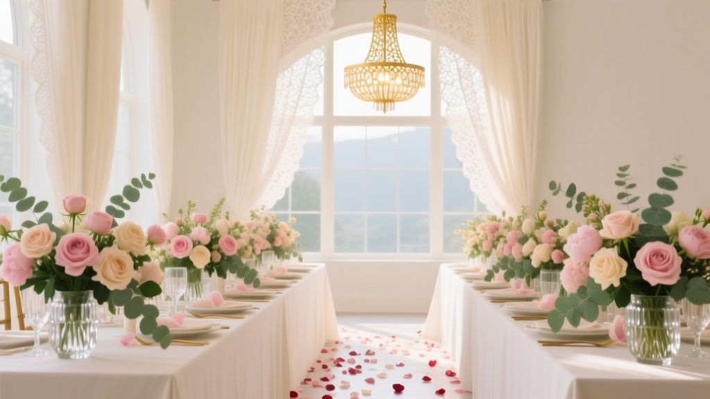 What Does Semi Formal Wedding Mean? (Spoiler: It’s NOT Just 'Nice Jeans'—Here’s the Exact Dress Code Breakdown That Prevents Awkward Outfits, Last-Minute Panics, and Being Underdressed at the Reception)