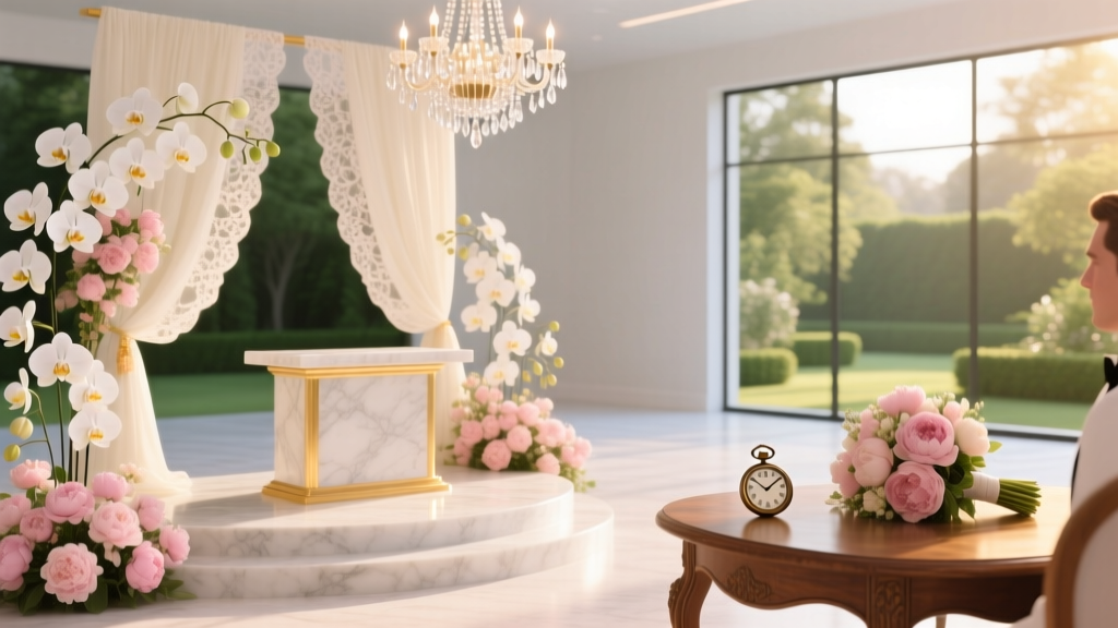 What Does the Groom Pay For in the Wedding? The Real-World Breakdown (No Outdated Rules, Just What Actually Happens in 2024)