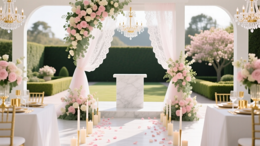What Gift to Give for 40th Wedding Anniversary: The 7-Step Planning Framework That Prevents Last-Minute Panic, Budget Blowouts, and Meaningless Presents (Backed by 12 Years of Couple Interviews)