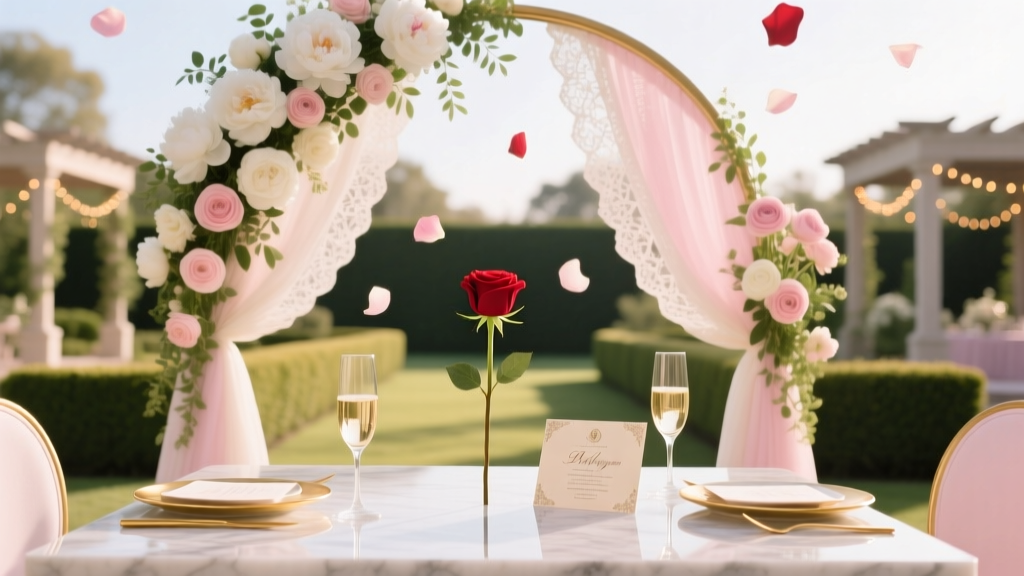 What Is a Big Wedding? The Real-World Definition (Not Just Guest Count): How Size Impacts Budget, Stress, Vendor Availability, and Even Your Marriage—Plus the 7 Signs You’re Planning One Without Realizing It