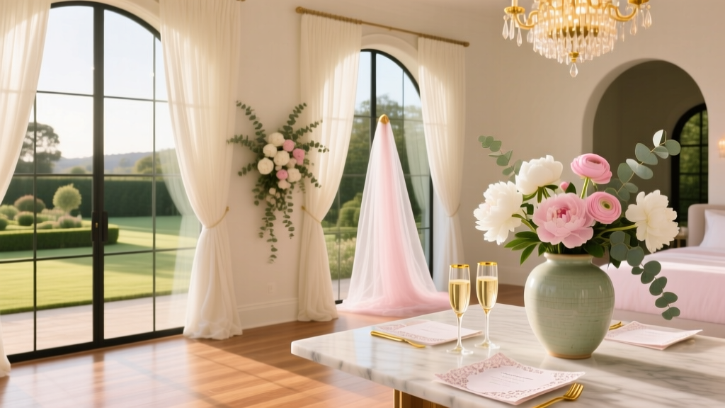 What Is a Cocktail Wedding Reception? The Smart, Stylish Alternative That Saves $8,000+ (Without Sacrificing Elegance or Joy)